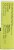Kiss My Face Pure Olive Oil Bar Soap Perspective: left