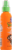 Kiss My Face Kids Orange U Smart Detangler Perspective: left