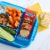 Munchies Peanut Butter Sandwich Crackers Perspective: left