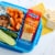 Munchies Baked Cheddar Cheese Sandwich Crackers Perspective: left