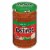 Tostitos Mild Chunky Salsa Dip Perspective: left