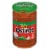 Tostitos Medium Chunky Salsa Dip Perspective: left