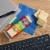 Munchies Baked Jalapeno Cheddar Sandwich Crackers Perspective: left