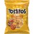 Tostitos® Scoops! Multigrain Tortilla Chips Perspective: left