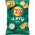Lay's® Ranch Wavy Potato Chips Perspective: left