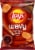 Lay's® Barbecue Wavy Potato Chips Perspective: left