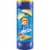 Lay's® Stax Salt and Vinegar Potato Chips Perspective: left