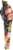 Sonrics Rockaleta® Gum Center Lollopop Perspective: left