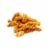 Fritos® Flavor Twists® Honey BBQ Corn Chips Perspective: left