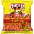 Chester's® Flamin' Hot Fries Corn Chips Perspective: left