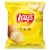 Lay's® Classic Potato Chips Perspective: left