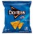 Doritos® Cool Ranch Flavored Tortilla Chips Perspective: left