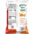 Cheetos® Simply Crunchy White Cheddar Chips Perspective: left