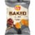 Lay's® Baked Barbecue Potato Chips Perspective: left