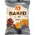 Lay's® Baked Barbecue Potato Chips Perspective: left