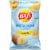 Lay's® Lightly Salted Classic Potato Chips Perspective: left