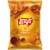 Lay's® Honey Barbecue Potato Chips Perspective: left