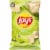 Lay's® Limon Potato Chips Perspective: left
