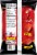 Lay's® Flamin' Hot® Potato Chips Perspective: left