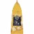 Red Rock Deli Kettle Chips Aged Cheddar and Dijon Deli Style Potato Chips Snacks Perspective: left
