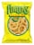 Funyuns® Onion Rings Chips Perspective: left