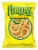 Funyuns® Onion Rings Chips Perspective: left
