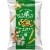 Cheetos Simply Crunchy White Cheddar Jalapeno Flavored Cheese Snacks Perspective: left