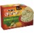 Tostitos®Dip-Etizer Cheesy Spinach and Artichoke Dip Perspective: left