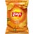 Lay's® Cheddar Jalapeno Potato Chips Perspective: left