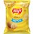 Lay's® Classic Potato Chips Party Size Perspective: left