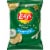 Lay's® Sour Cream and Onion Potato Chips Party Size Perspective: left