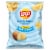 Lay's® Lightly Salted Potato Chips Party Size Perspective: left