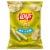 Lay's® Dill Pickle Potato Chips Party Size Perspective: left