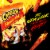 Cheetos® Crunchy Flamin' Hot Chips Party Size Perspective: left