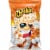 Cheetos Cheddar Cheese Flavored Popcorn Perspective: left