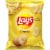 Lay's® Classic Potato Chips Perspective: left