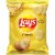Lay's® Classic Potato Chips Perspective: left