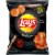 Lay's® Barbecue Potato Chips Perspective: left