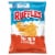 Ruffles® Cheddar and Sour Cream Potato Chips Perspective: left