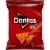 Doritos® Nacho Cheese Flavored Tortilla Chips Perspective: left