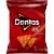 Doritos® Nacho Cheese Flavored Tortilla Chips Perspective: left