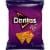 Doritos® Spicy Sweet Chili Flavored Tortilla Chips Perspective: left