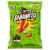 Doritos® Dinamita® Chile Limon Rolled Tortilla Chips Perspective: left