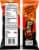 Cheetos® Flamin' Hot® Crunchy Cheese Snacks Perspective: left