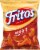 Fritos® Bar-B-Q Flavored Corn Chips Perspective: left
