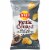 Lay's® Kettle Cooked Salt and Cracked Pepper Kettle Potato Chips Perspective: left