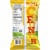 Lay's® Kettle Cooked Reduced Fat Kettle Potato Chips Perspective: left