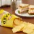 Lays Oven Baked Regular Potato Crisps, 1.125 Ounce -- 64 per case Perspective: left