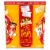 Cheetos® Flavored Popcorn Variety Tin Perspective: left