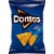 Doritos® Cool Ranch Flavored Tortilla Chips Perspective: left